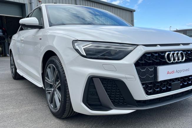 AUDI A1 Photo 19