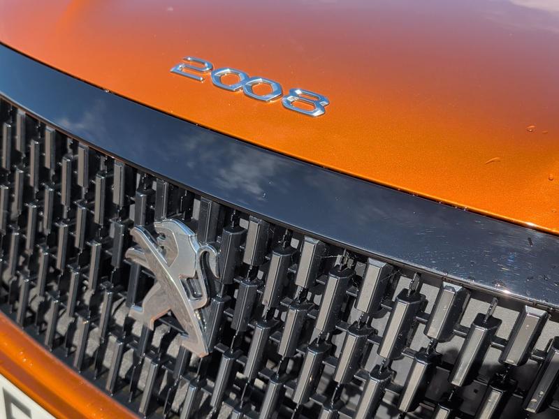 Used Peugeot 2008 PE23ZCJ 27
