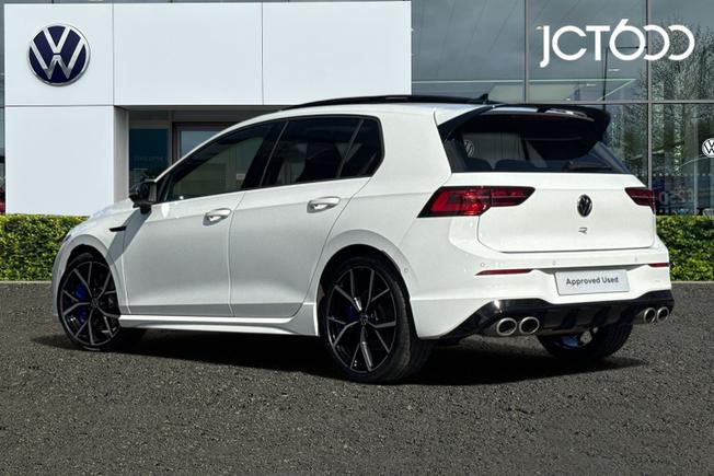 VOLKSWAGEN Golf Photo 3