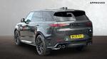Land Rover Range Rover Sport Photo 1