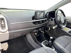 KIA Picanto Photo 2