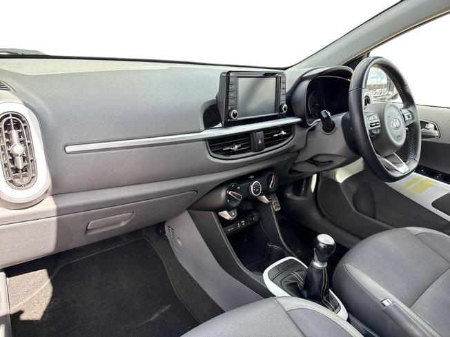 KIA Picanto Photo 2