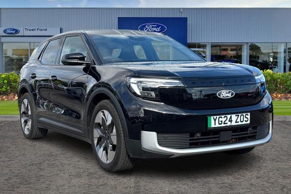 Used Ford EXPLORER YG24ZOS