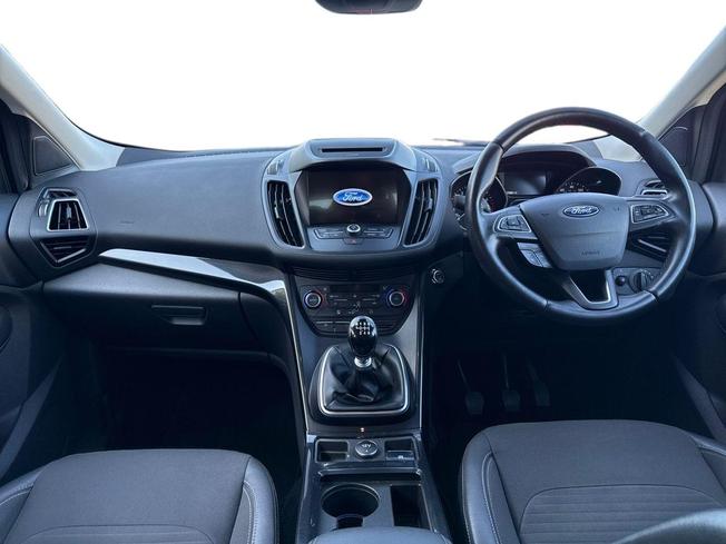 FORD Kuga Photo 10