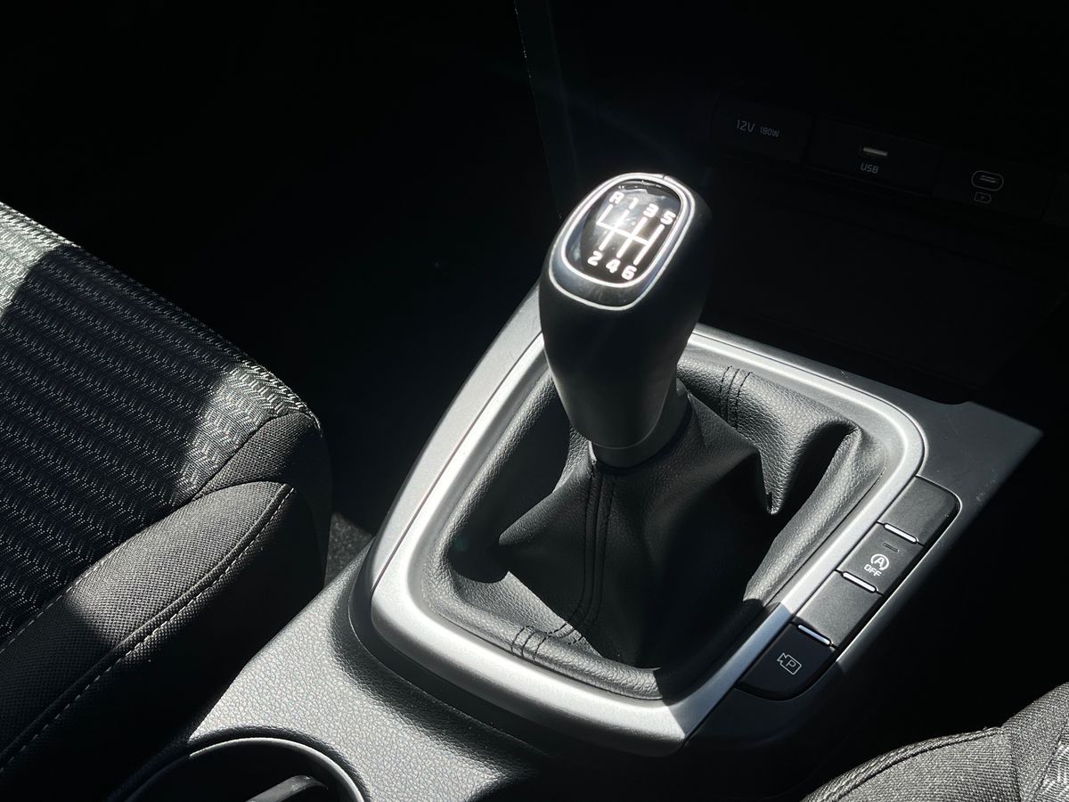 Kia Ceed Photo 12