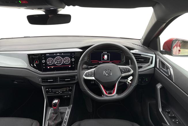 Volkswagen Polo Photo 11