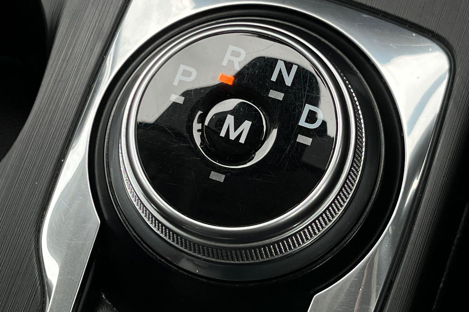 Ford FOCUS Photo 33