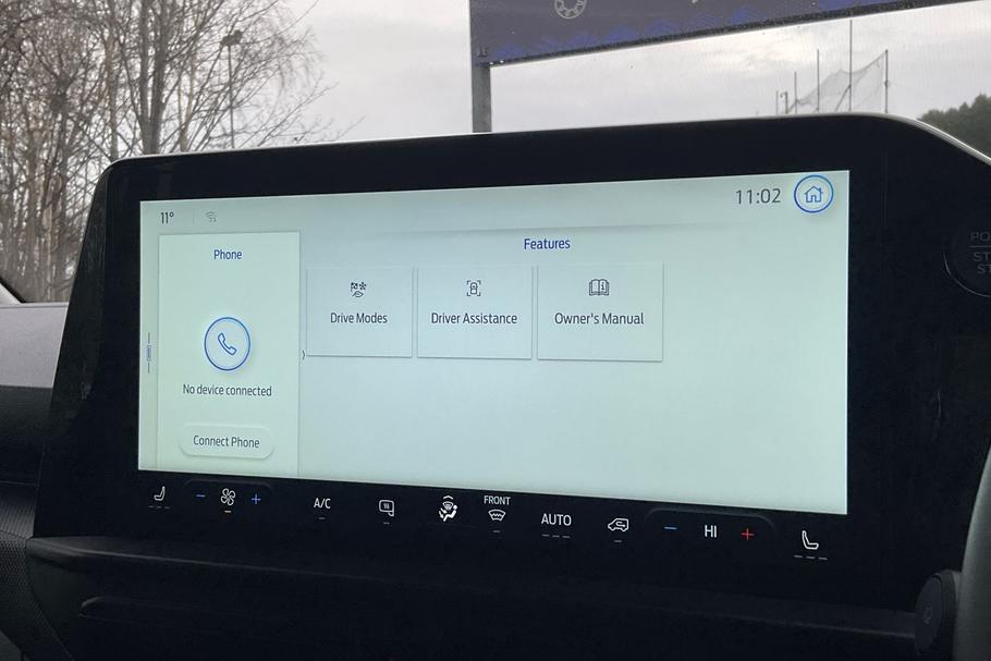 Used Ford TRANSIT CUSTOM 31