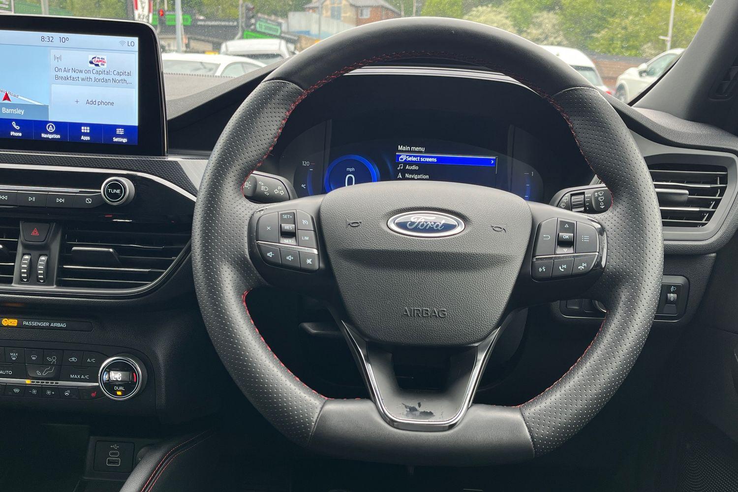 Ford Kuga Photo 11
