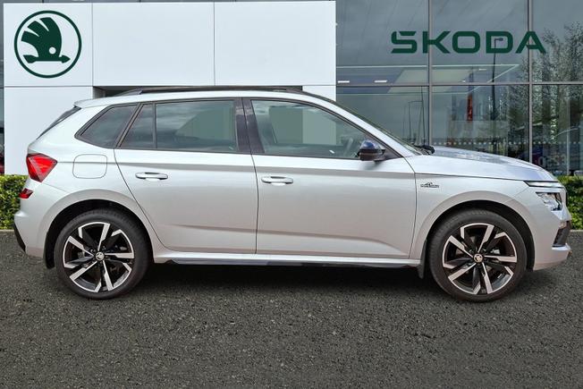 ŠKODA Kamiq Photo 4