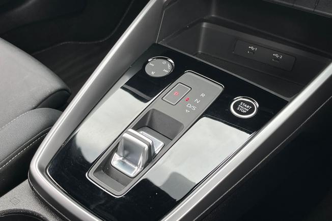 AUDI A3 Photo 33