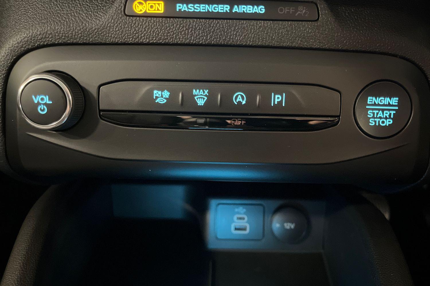 Ford Focus Photo 23