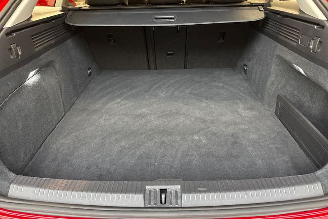 Volkswagen Arteon Photo 12