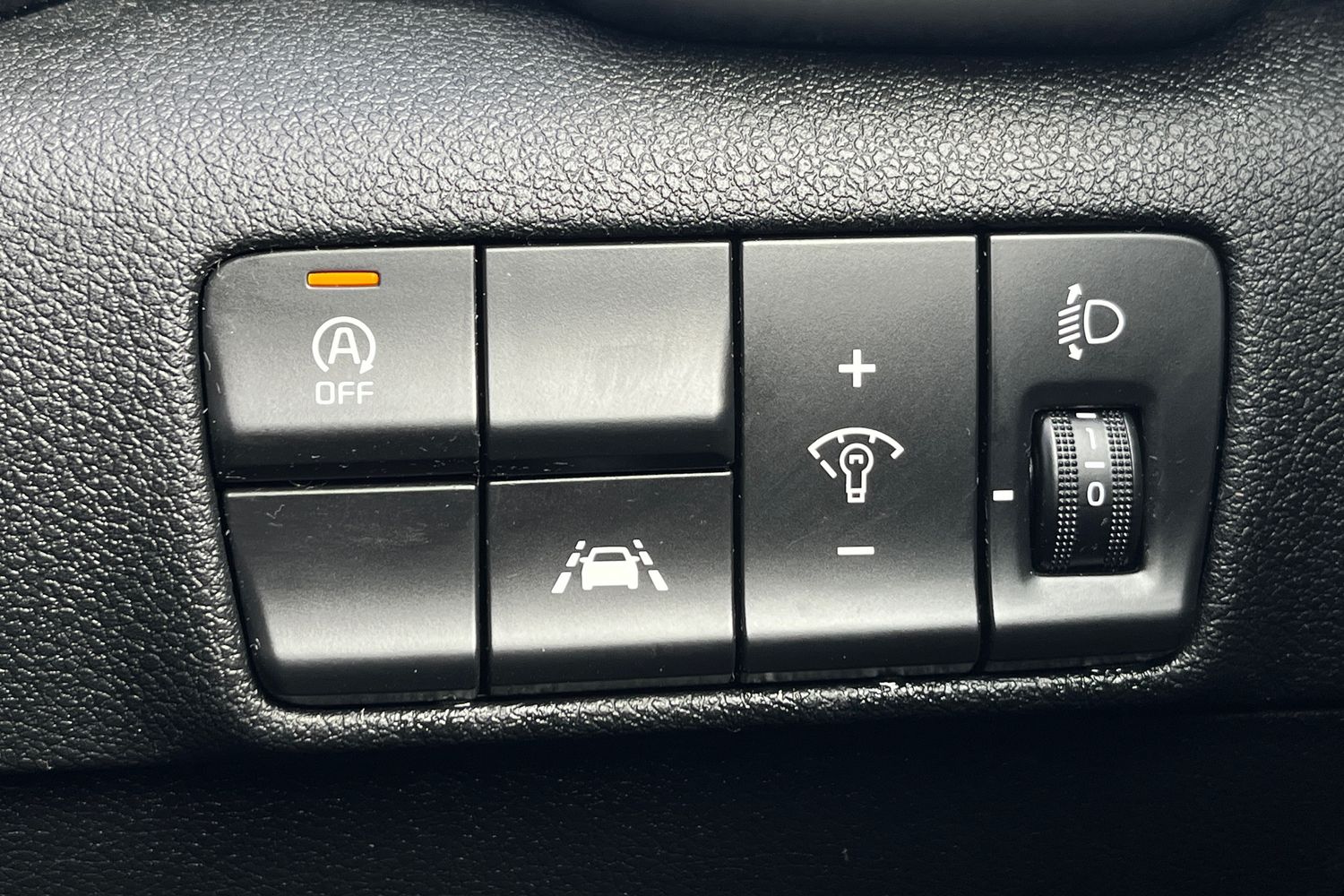 Kia SPORTAGE Photo 39