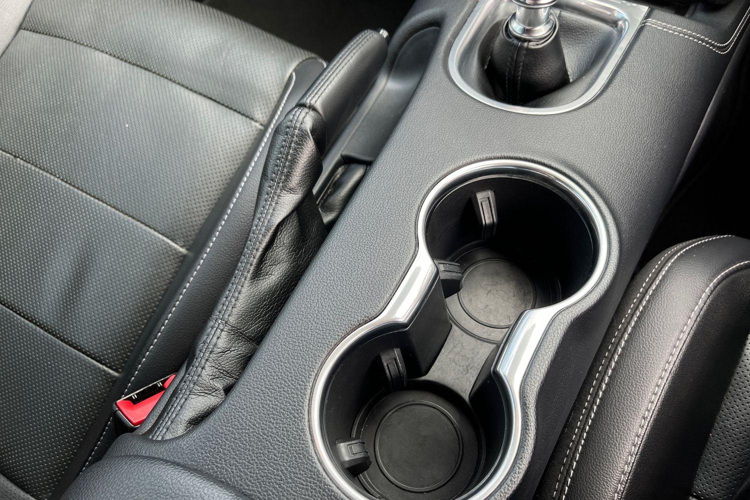 Ford Mustang Photo 36