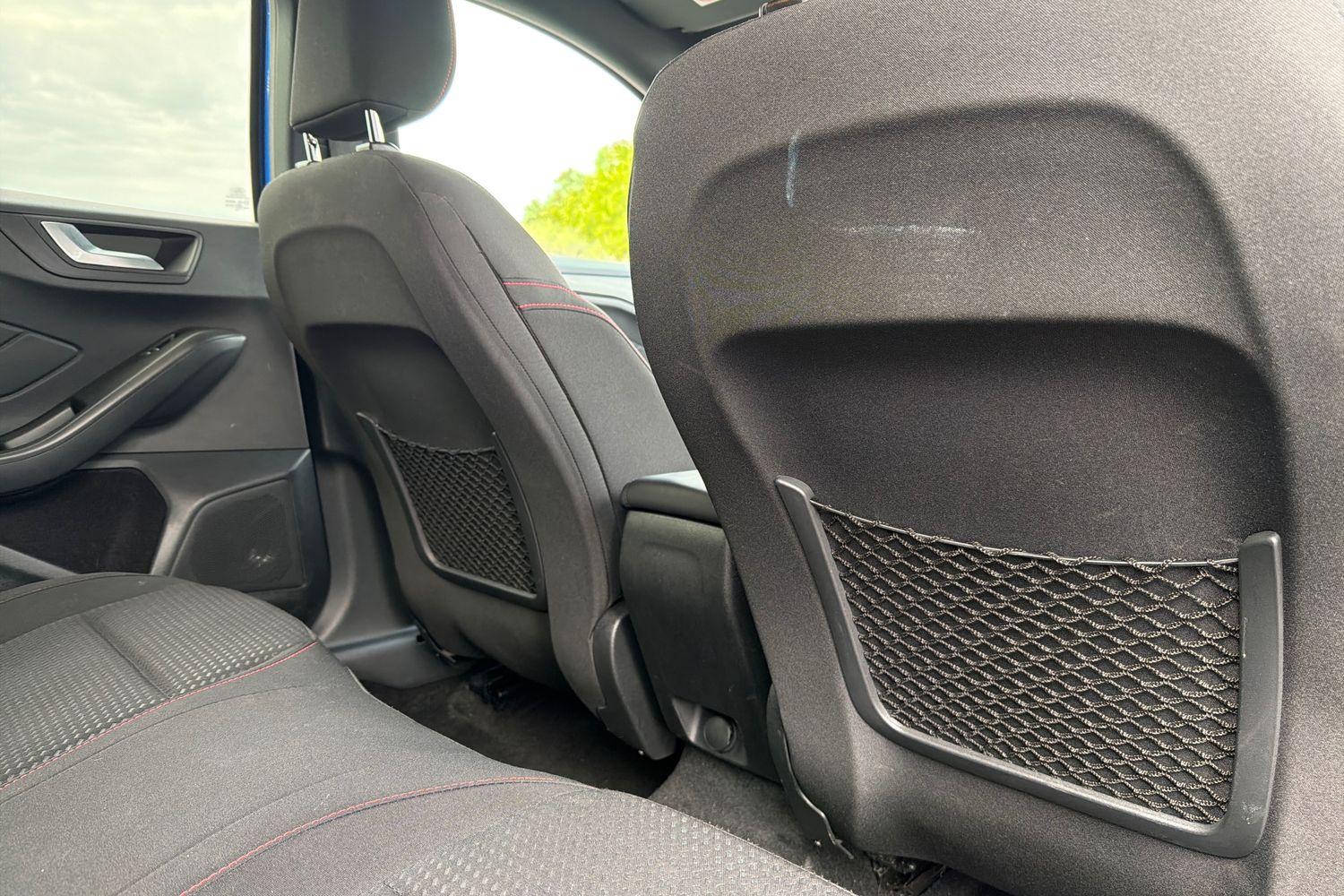 Ford FOCUS Photo 39