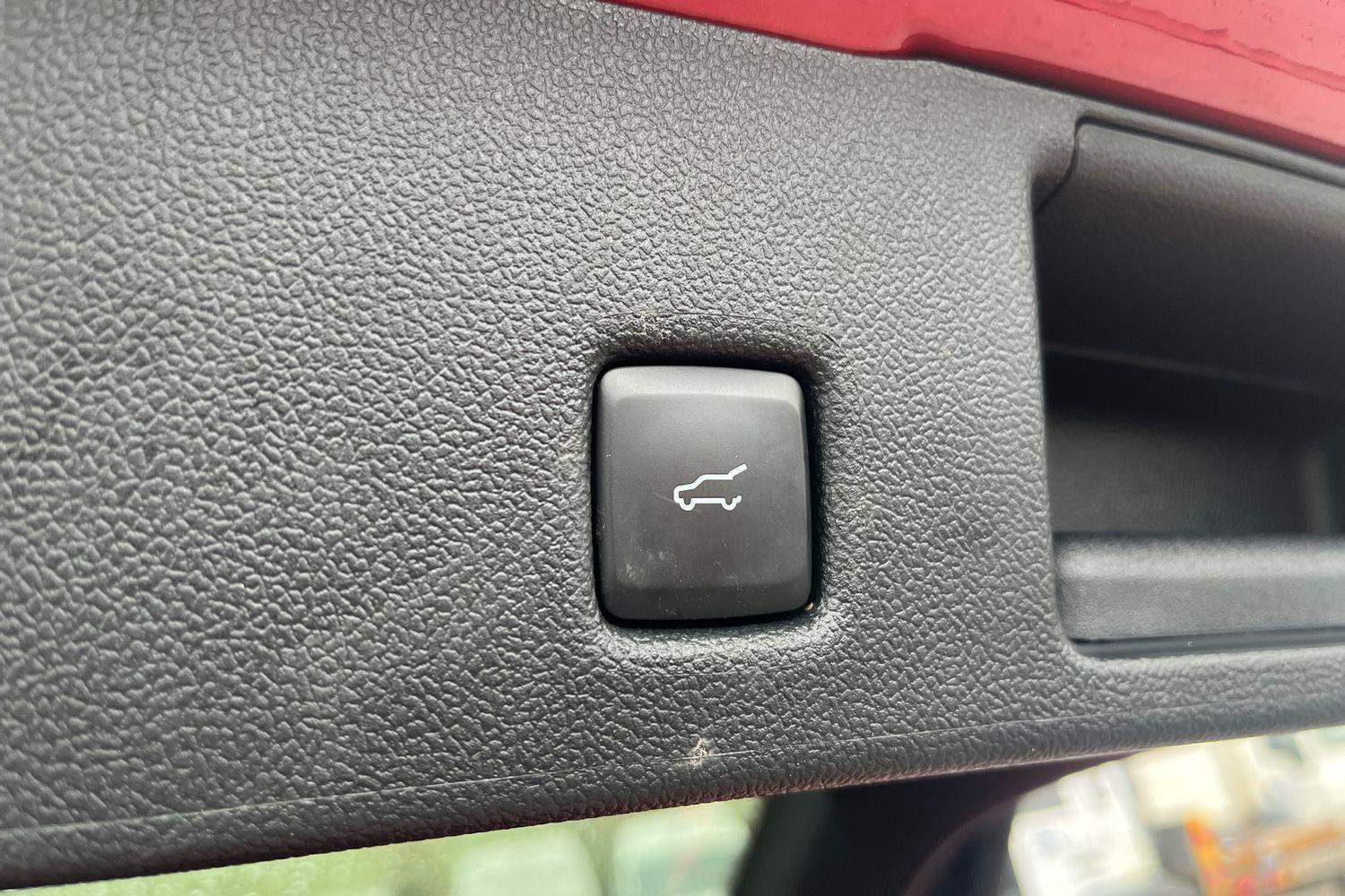 Ford KUGA Photo 35