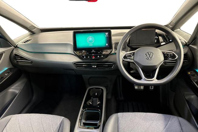 VOLKSWAGEN ID.3 Photo 10