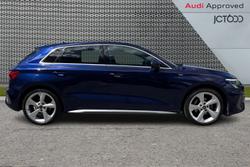 AUDI A3 Photo 4