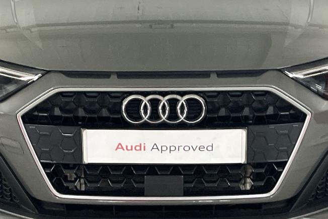 AUDI A1 Photo 29