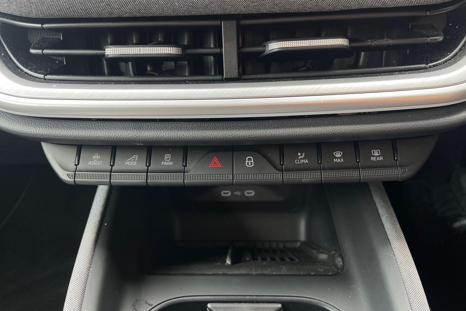 Skoda Enyaq Photo 34