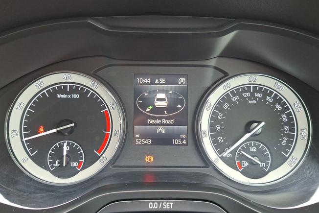 ŠKODA Karoq Photo 15