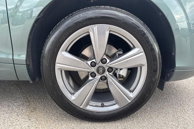 Audi Q3 Photo 5