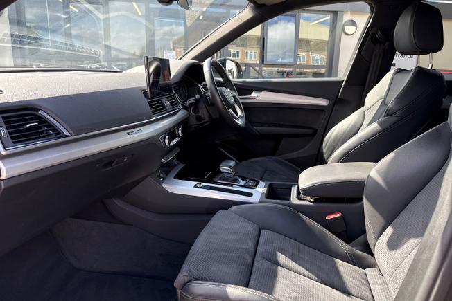 Audi Q5 Photo 44