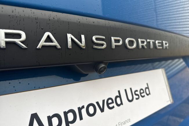 Volkswagen Transporter Photo 31