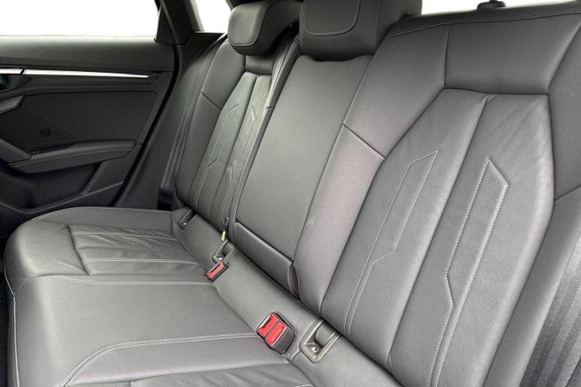 AUDI A3 Photo 9