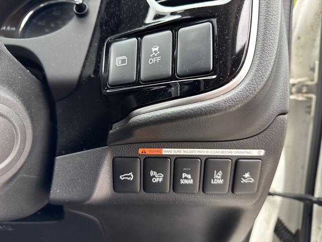 Mitsubishi Outlander Photo 30