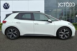 Volkswagen ID.3 Photo 4