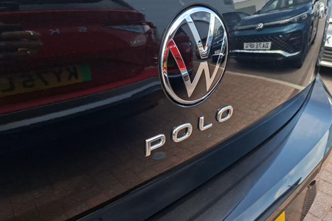 Volkswagen Polo Photo 28