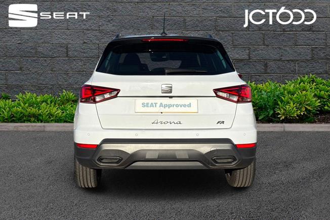 SEAT Arona Photo 7