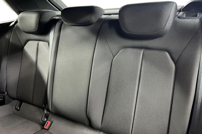 AUDI A3 Photo 9