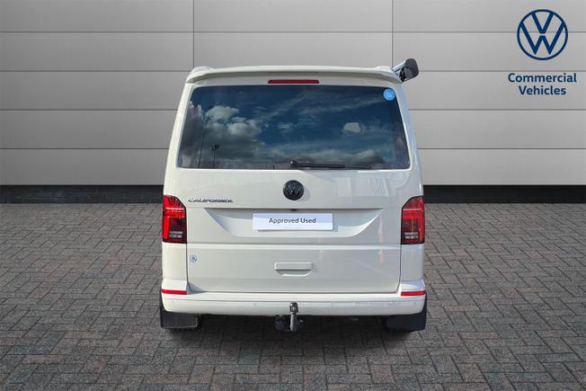 VOLKSWAGEN California Photo 7