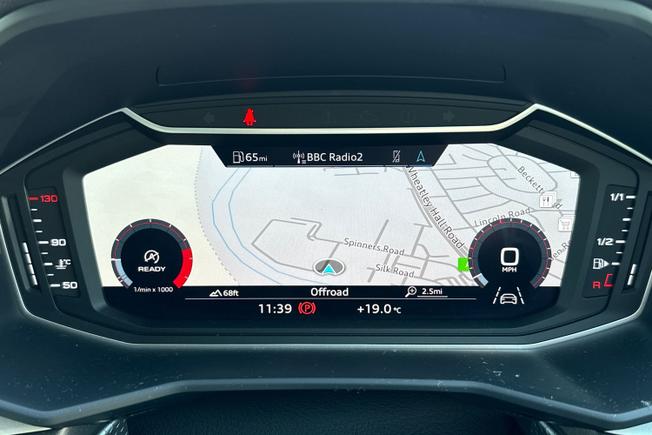 AUDI A1 Photo 40