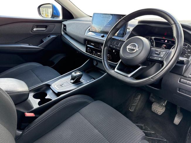 NISSAN Qashqai Photo 6