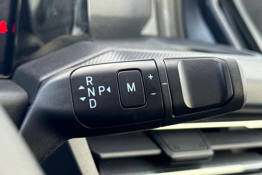 Used Ford TRANSIT CUSTOM 39