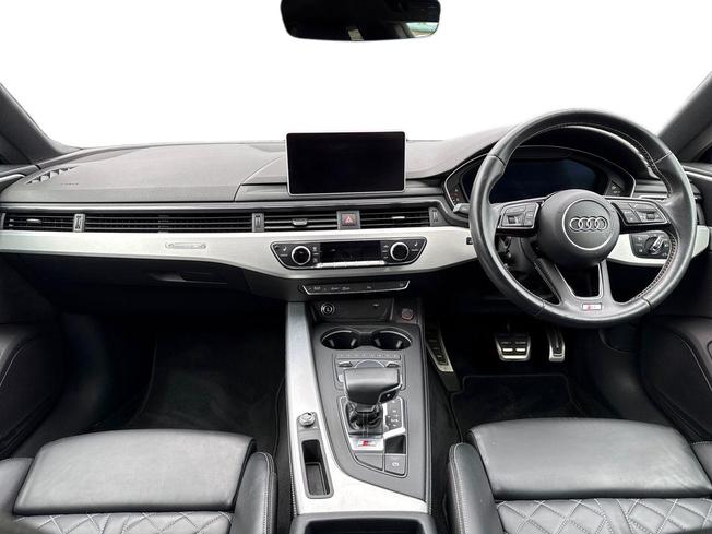 AUDI S5 Photo 10