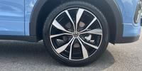 Volkswagen T-cross Photo 30
