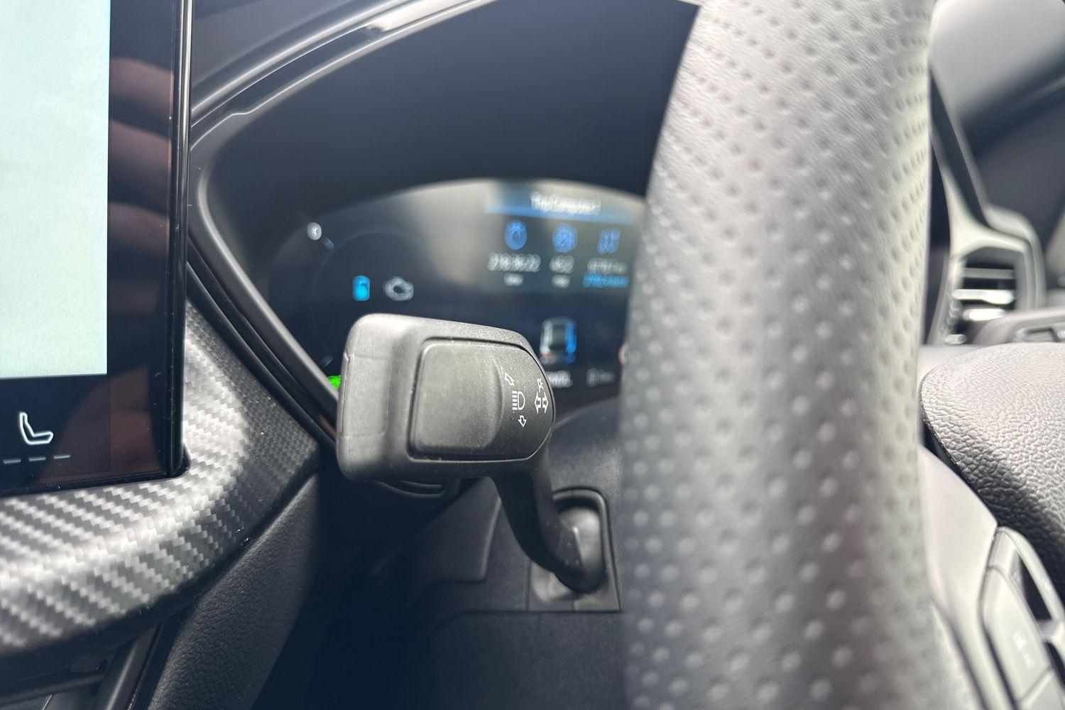 Ford KUGA Photo 13
