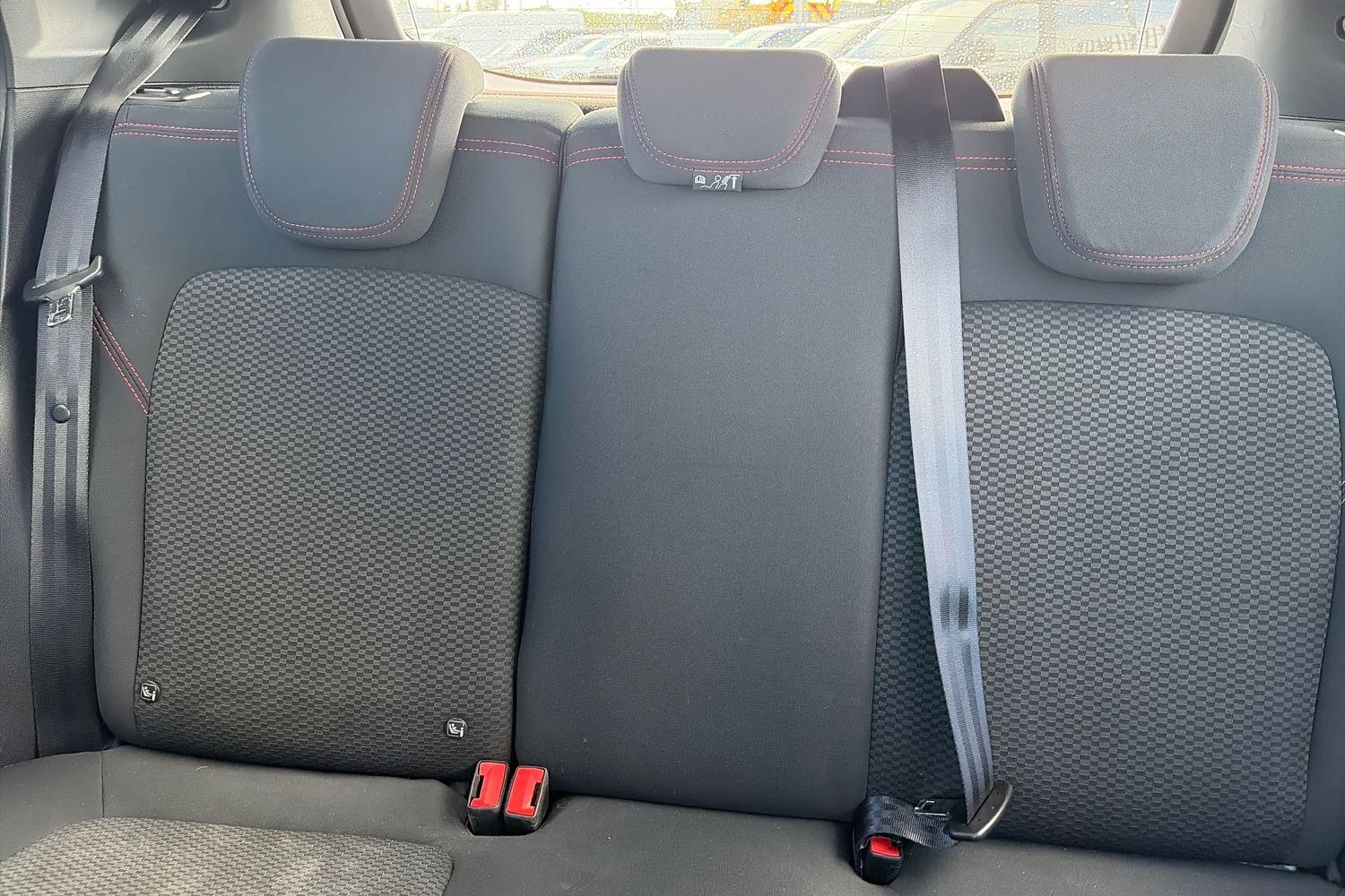 Ford FIESTA Photo 19