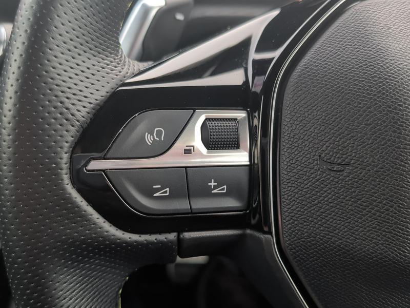 Used Peugeot 2008 FL73PXX 35