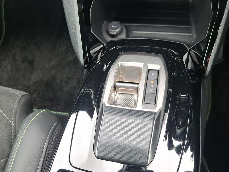 Used Peugeot 208 NU26BYC 23
