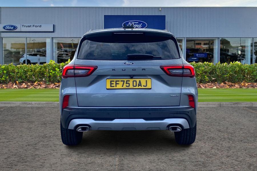 Ford KUGA Photo autoimg-63e2731bd50ac0d78f611240e8acf482d877b763.jpg