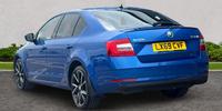 Skoda Octavia Photo 3
