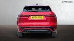 Jaguar F-PACE Photo 5