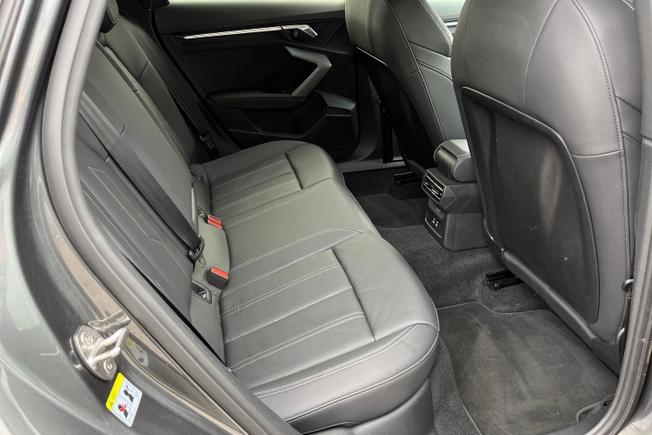 Audi A3 Photo 48
