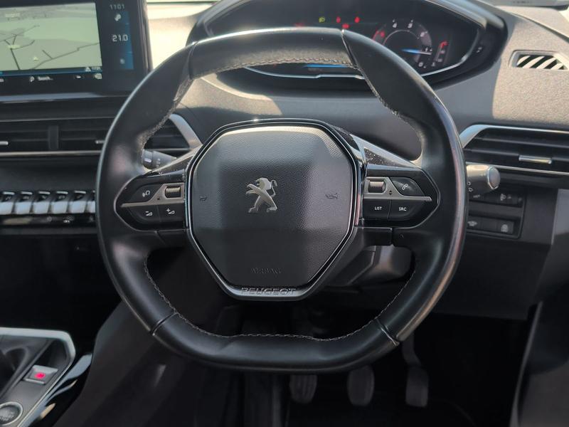Used Peugeot 3008 AF71CUO 32
